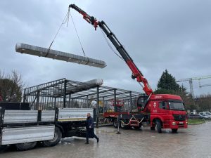 Bursa vinç kiralama